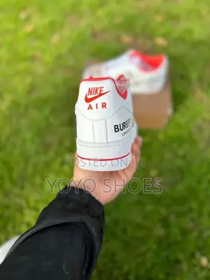 Nike Air Force 1 Fashion Shoes