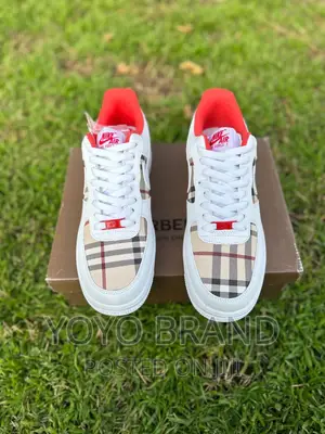 Nike Air Force 1 Fashion Shoes