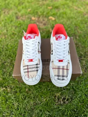 Nike Air Force 1 Fashion Shoes