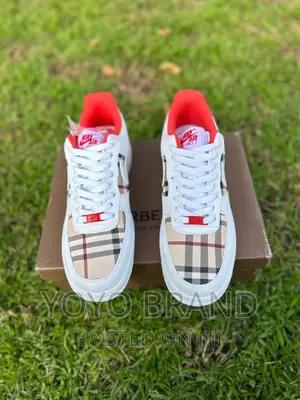 Nike Air Force 1 Fashion Shoes