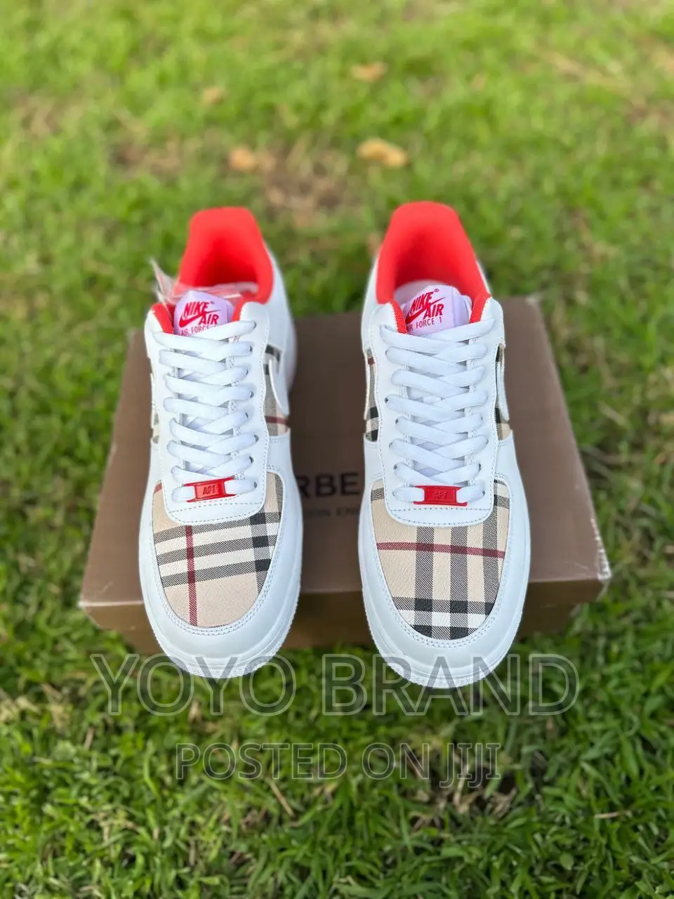 Nike Air Force 1 Fashion Shoes