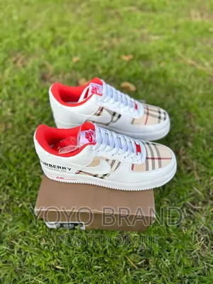 Nike Air Force 1 Fashion Shoes