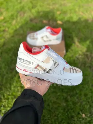 Nike Air Force 1 Fashion Shoes
