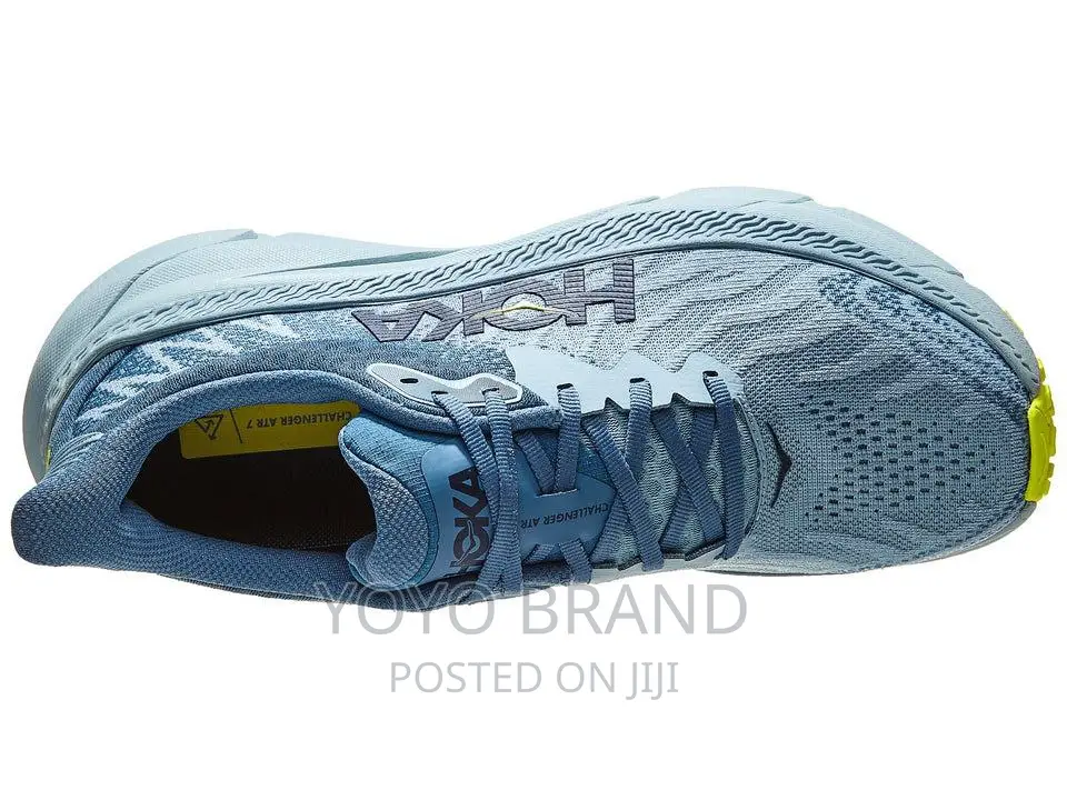 Hoka New Fashion Sneaker