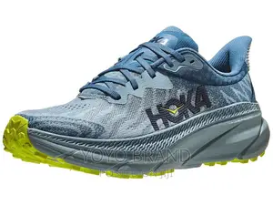 Hoka New Fashion Sneaker