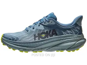 Hoka New Fashion Sneaker