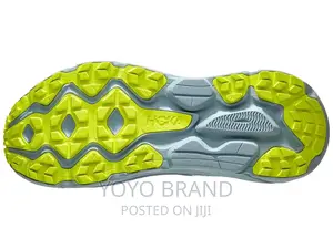 Hoka New Fashion Sneaker