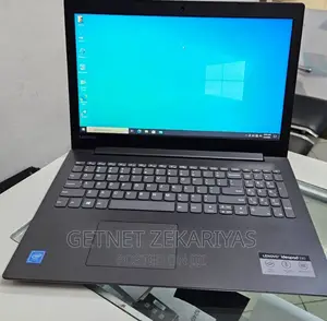 New Laptop Lenovo IdeaPad 330 8GB Intel Celeron HDD 1T