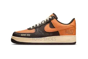 Original Nik Gor-Tex Fashion Shoes