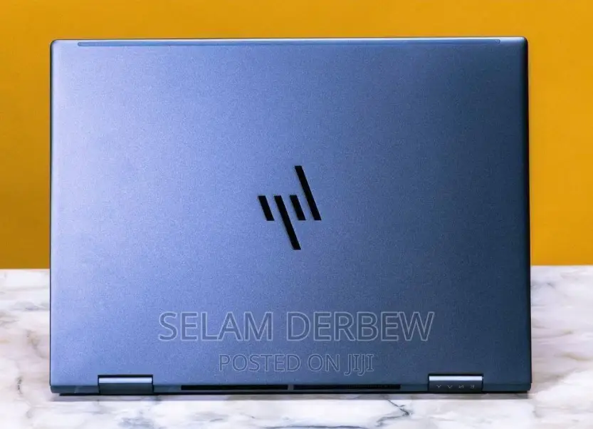 New Laptop HP Envy X360 16GB Intel Core I7 SSD 1T