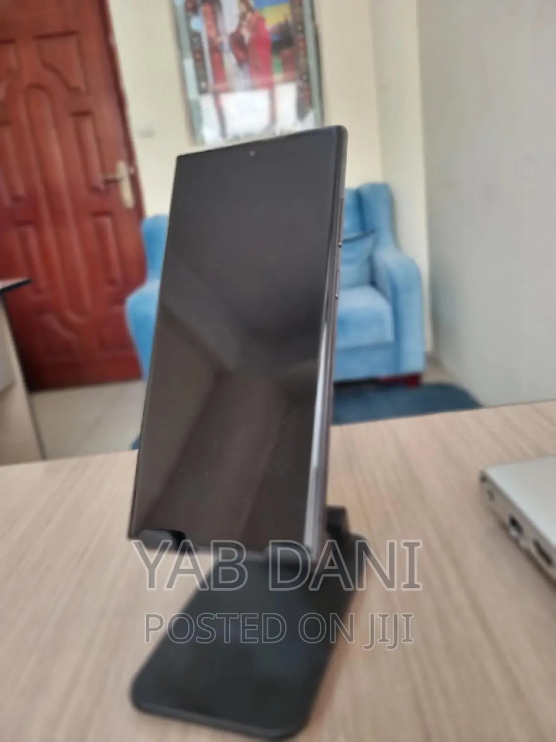 New Samsung Galaxy S23 Ultra 256 GB Black