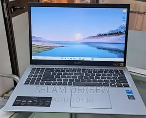 New Laptop Acer Aspire 5 8GB Intel Core I3 HDD+SSD 500GB
