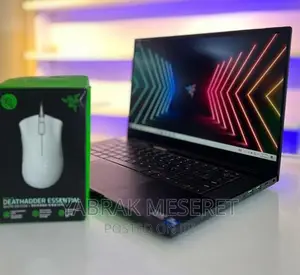 New Laptop 16GB Intel Core i7 SSD 512GB