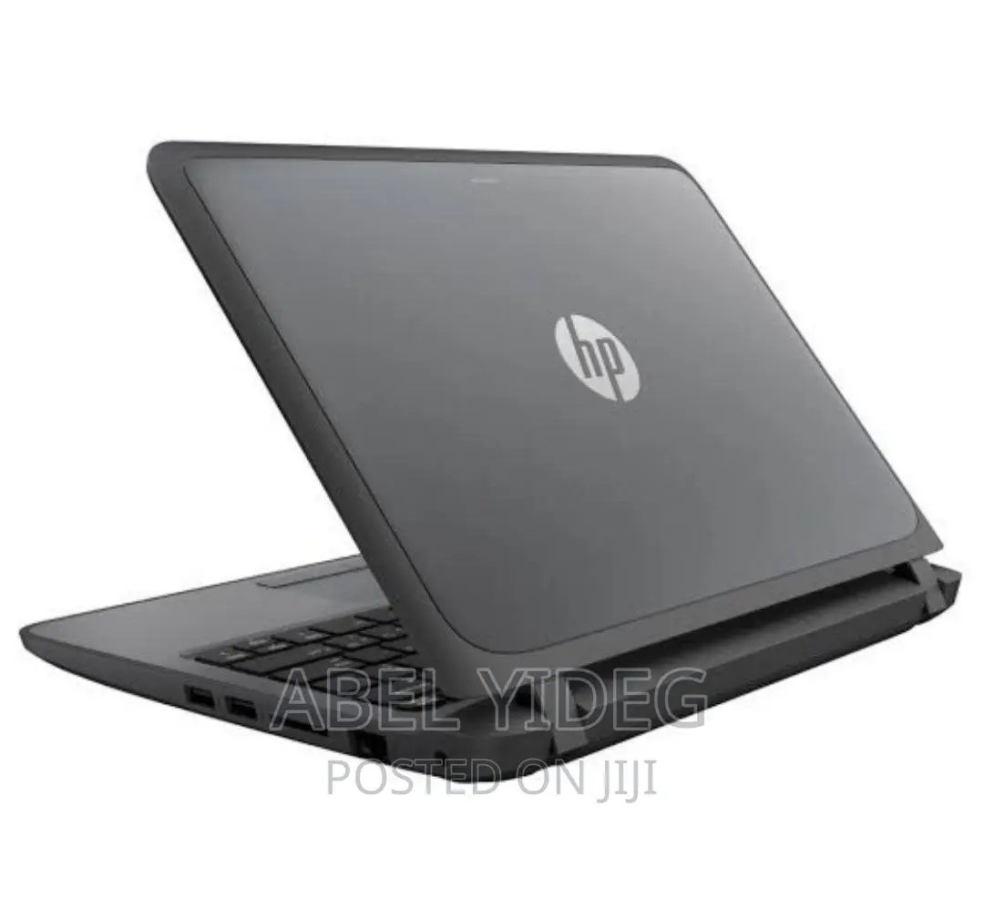 New Laptop HP ProBook 11 G2 EE 8GB Intel Core I3 SSD 256GB