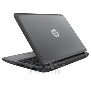 New Laptop HP ProBook 11 G2 EE 8GB Intel Core I3 SSD 256GB