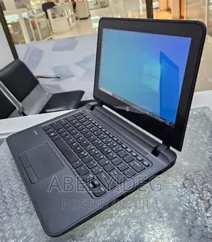 New Laptop HP ProBook 11 G2 EE 8GB Intel Core I3 SSD 256GB