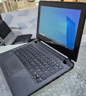 New Laptop HP 8GB Intel Core I3 SSD 256GB