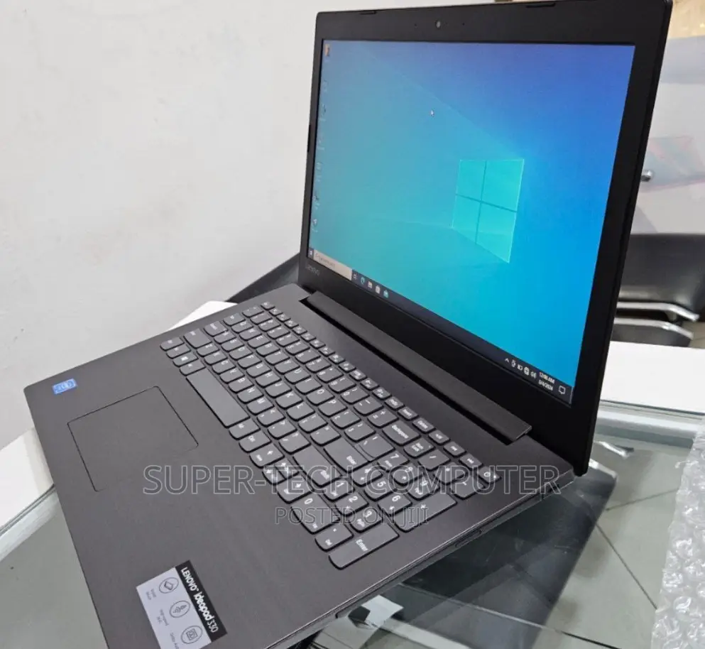 New Laptop Lenovo IdeaPad 330 8GB Intel Celeron HDD 1T