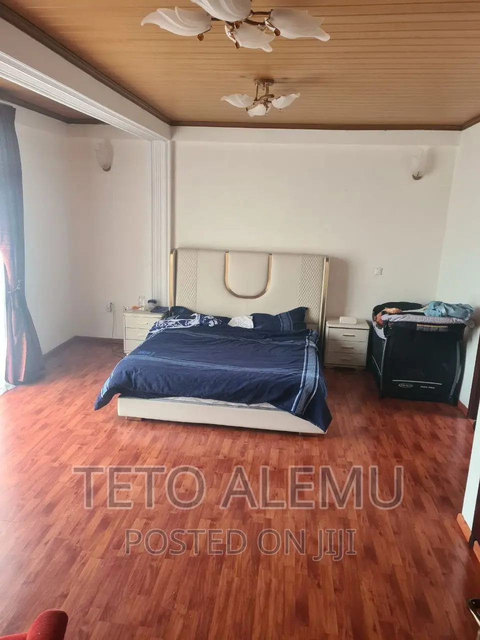 6bdrm House in የሚሸጥ ቤት ፌጋ, Bole for sale