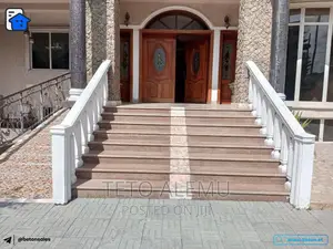 7bdrm House in የሚሸጥ ቤት ሰሚት, Bole for sale