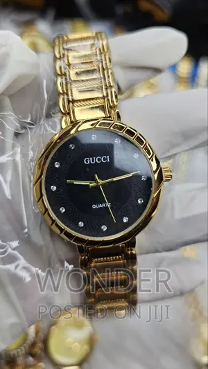 Photo - GUCCI Watches for Her!