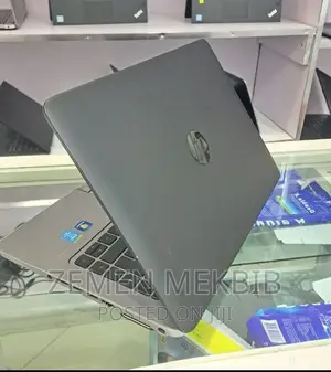 New Laptop HP EliteBook 840 4GB Intel Core I5 HDD 500GB