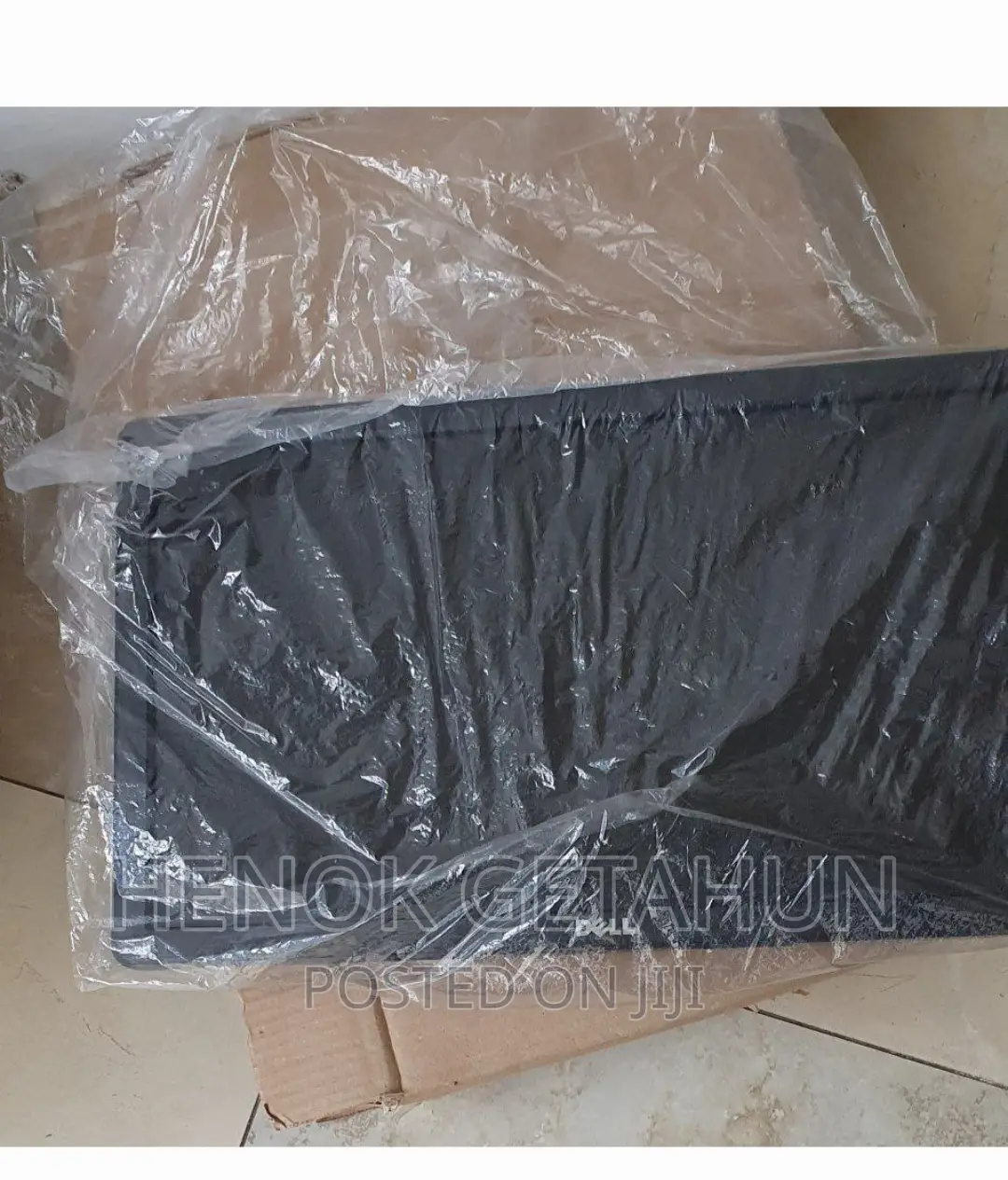 New Laptop Dell Optiplex 3020 8GB Intel Core I7 HDD 1T