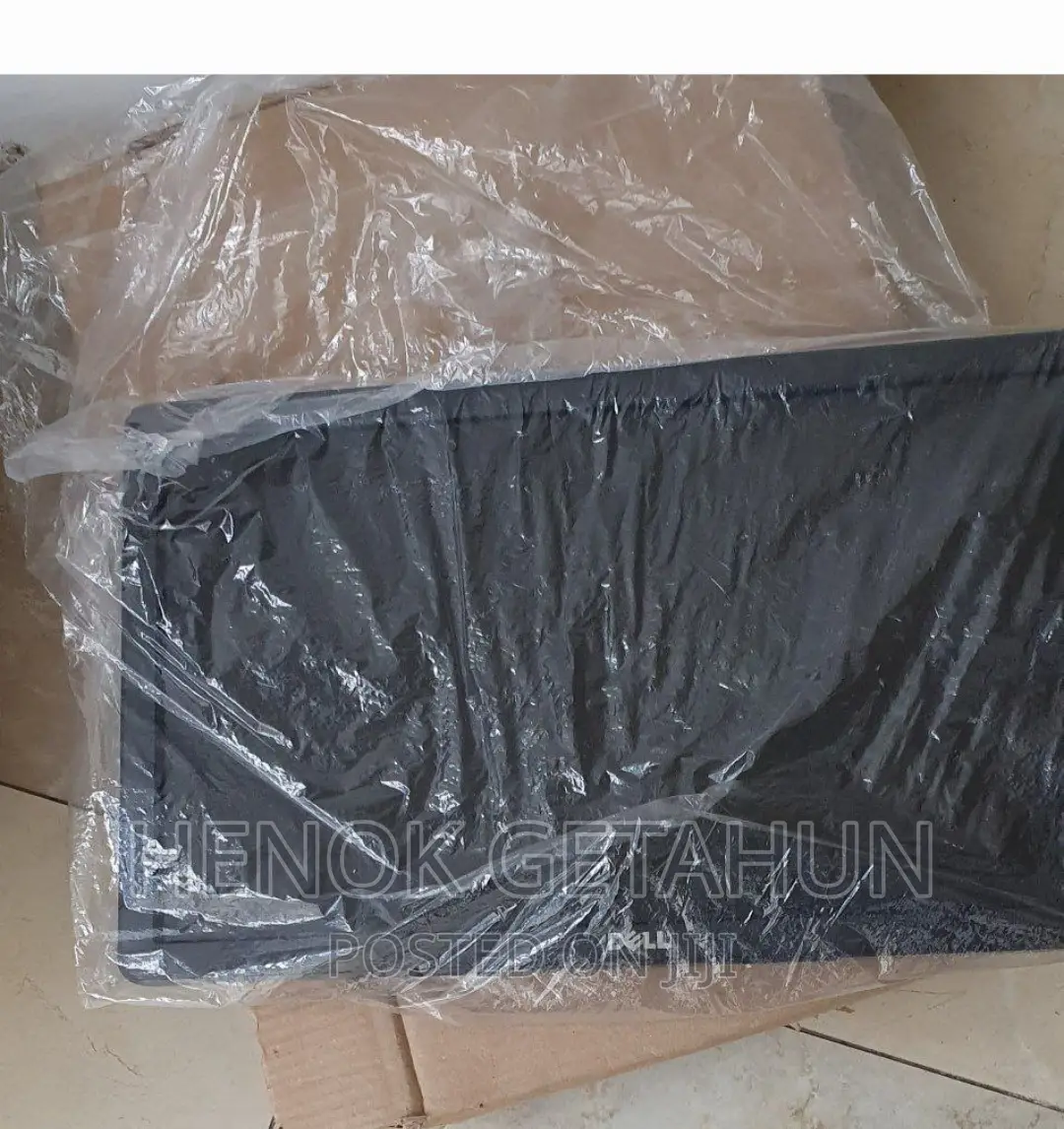 New Laptop Dell Optiplex 3020 8GB Intel Core I7 HDD 1T