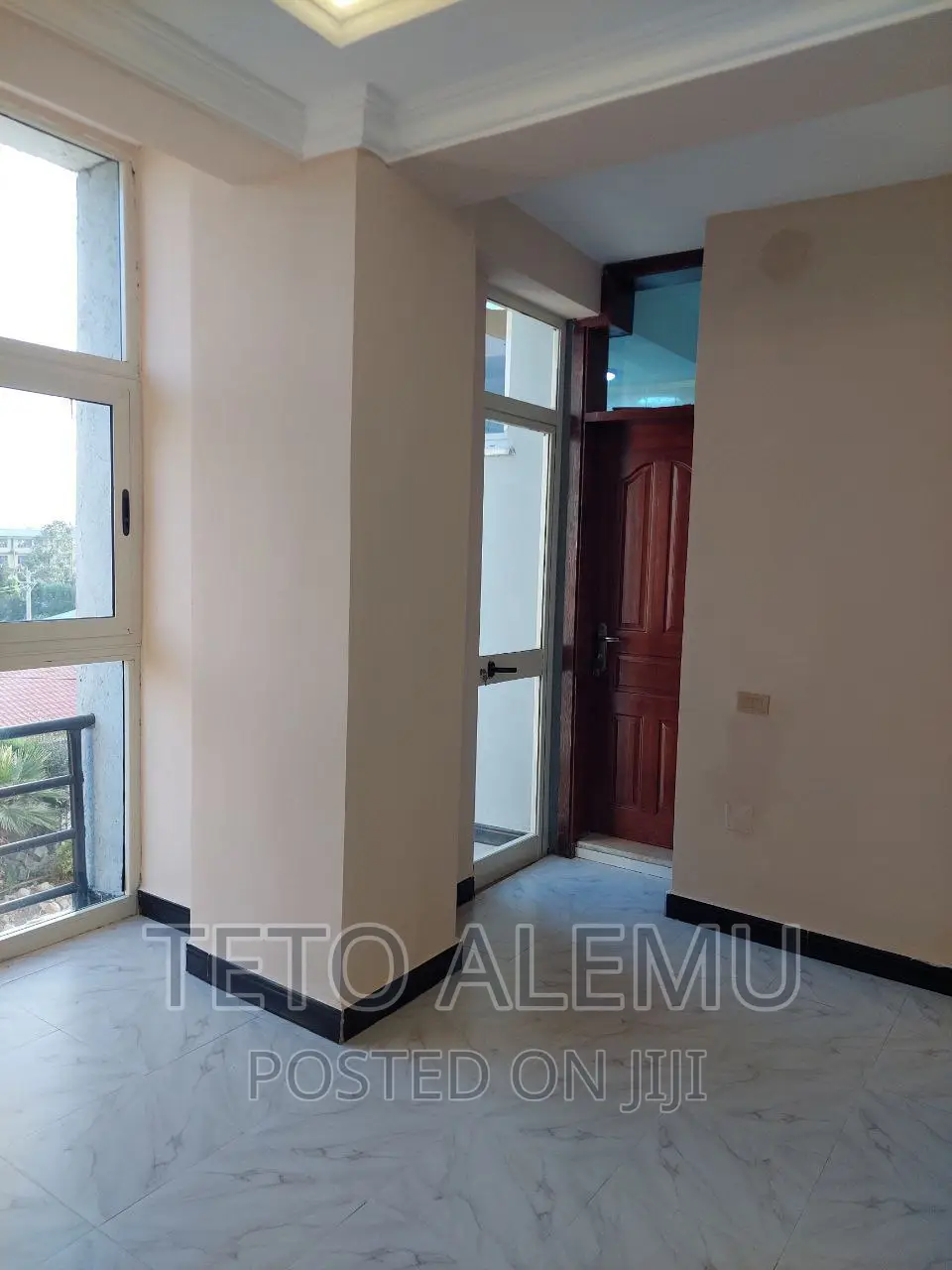 3bdrm Villa in የሚሸጥ ቪላ ሰሚት, Bole for sale
