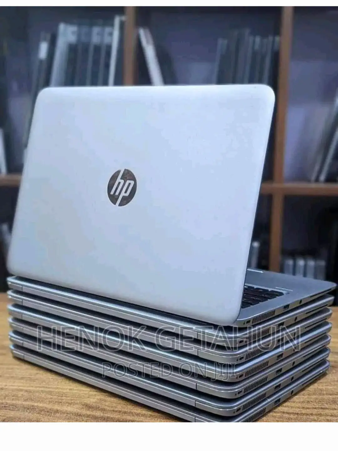 New Laptop HP EliteBook 840 G3 8GB Intel Core I5 SSD 256GB