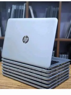 New Laptop HP EliteBook 840 G3 8GB Intel Core I5 SSD 256GB