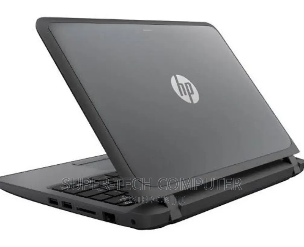 New Laptop HP ProBook 11 G2 EE 8GB Intel Core I3 SSD 256GB