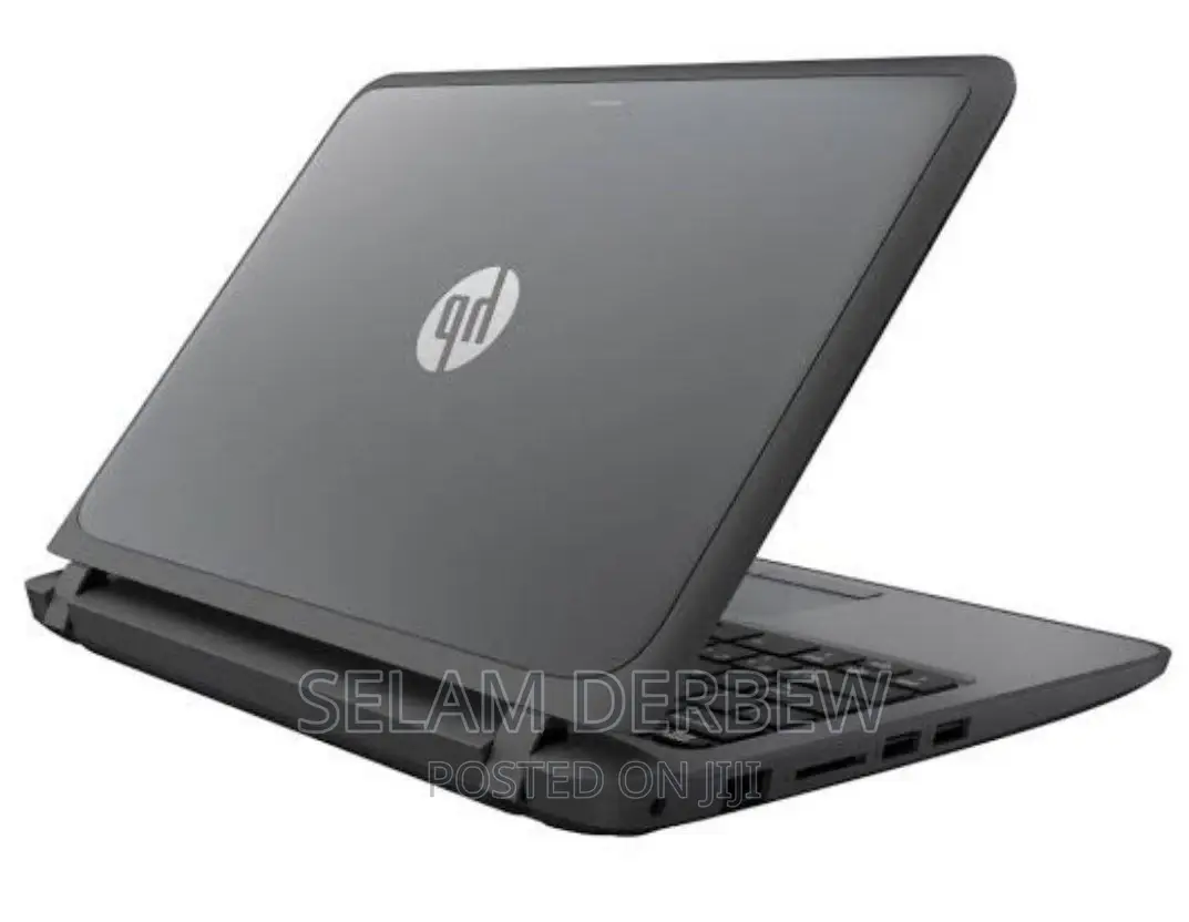 New Laptop HP ProBook 11 G2 EE 8GB Intel Core I3 SSD 256GB