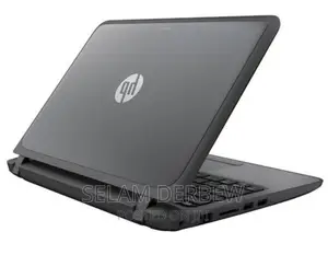 New Laptop HP ProBook 11 G2 EE 8GB Intel Core I3 SSD 256GB