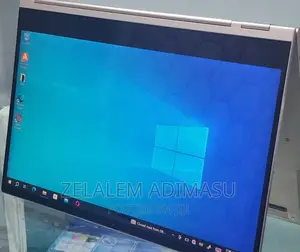 New Laptop Lenovo ThinkPad Yoga 16GB Intel Core I7 SSD 512GB