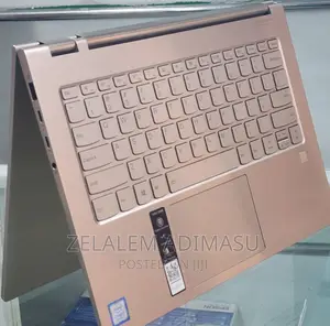 New Laptop Lenovo ThinkPad Yoga 16GB Intel Core I7 SSD 512GB