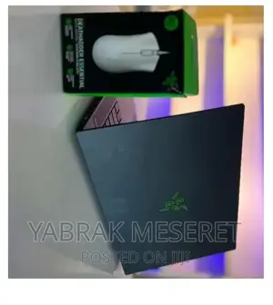 New Laptop 16GB Intel Core i7 SSD 512GB