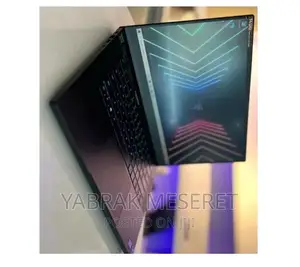 New Laptop 16GB Intel Core i7 SSD 512GB