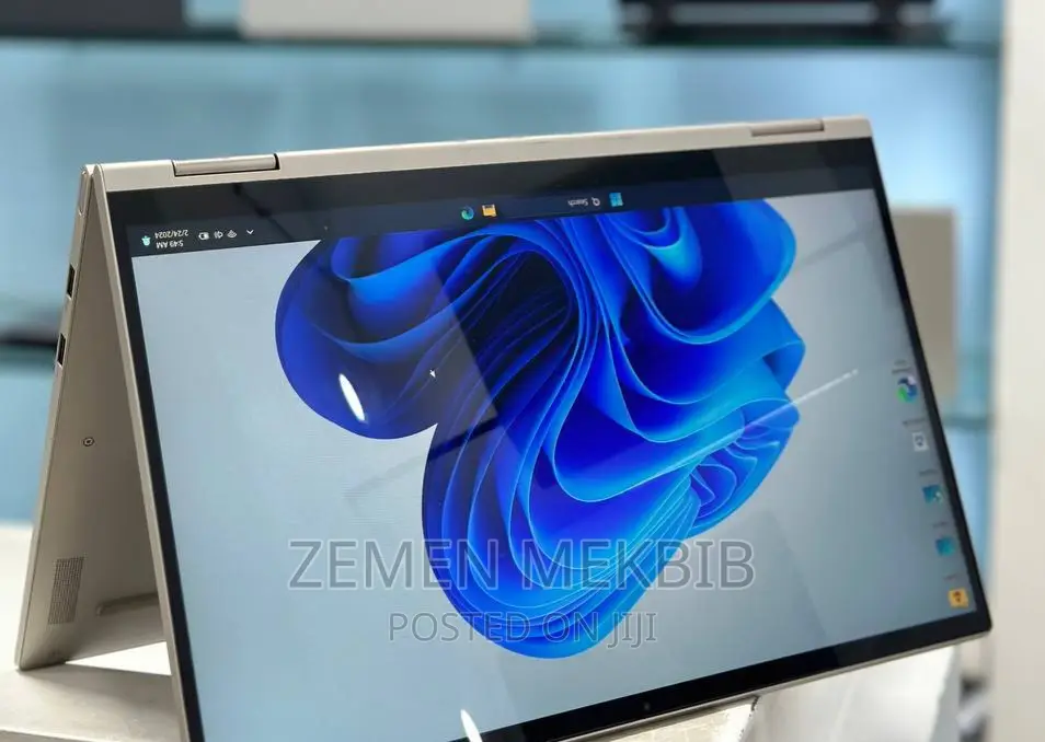 New Laptop Lenovo 12GB Intel Core I7 SSD 512GB