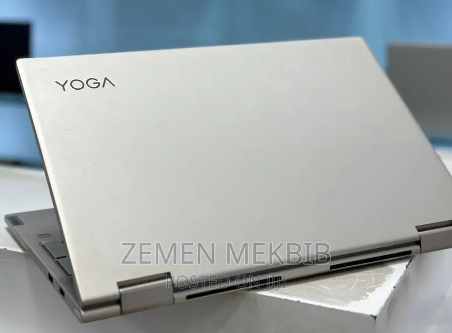 New Laptop Lenovo 12GB Intel Core I7 SSD 512GB