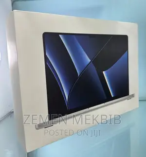 New Laptop Apple MacBook Air 2022 M2 16GB Intel Core I9 SSD 512GB