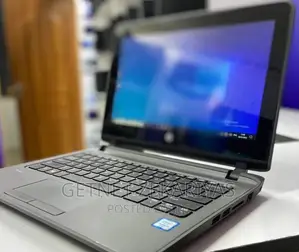Photo - New Laptop HP ProBook 11 G2 EE 8GB Intel Core I3 SSD 256GB