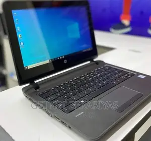 New Laptop HP ProBook 11 G2 EE 8GB Intel Core I3 SSD 256GB