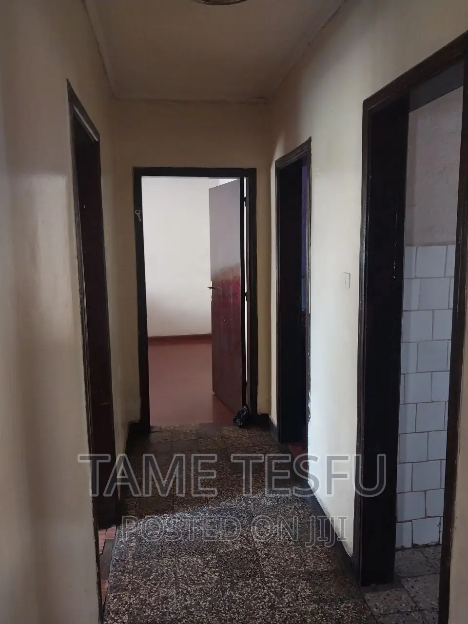 Furnished 2bdrm House in Dukam, Oromia-Finfinne for sale