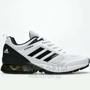 Original Adidas Cosmic Shoes