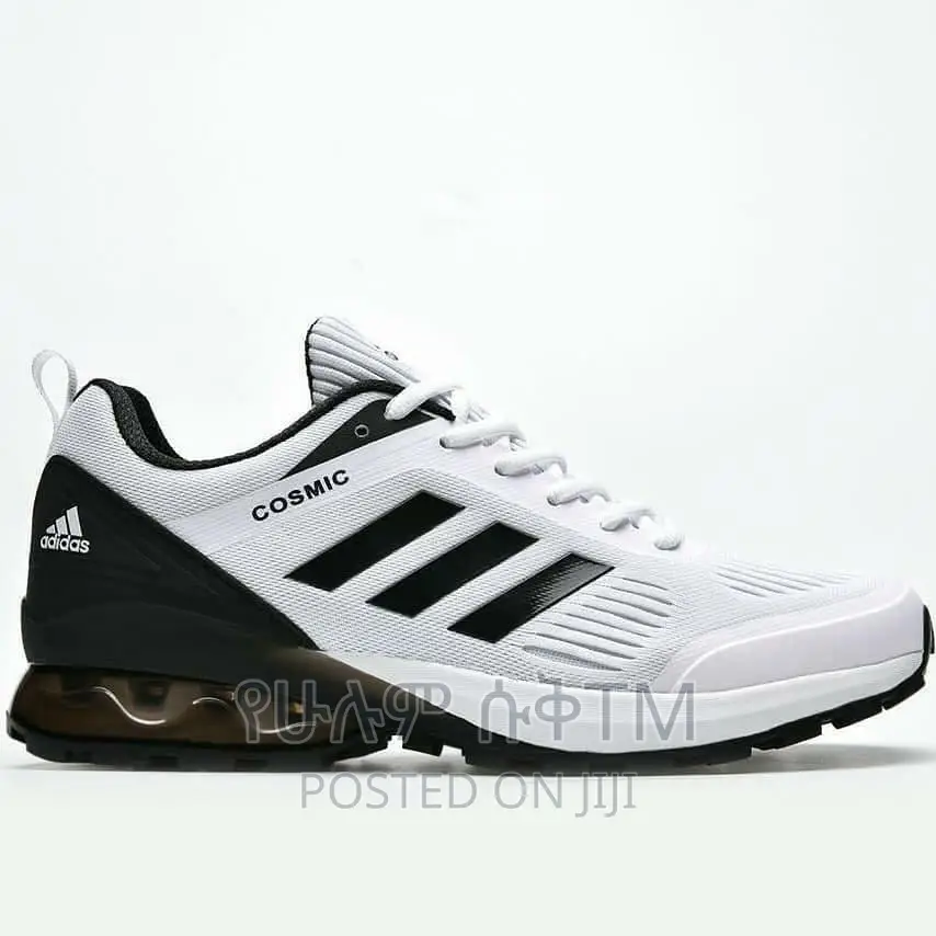 Original Adidas Cosmic Shoes