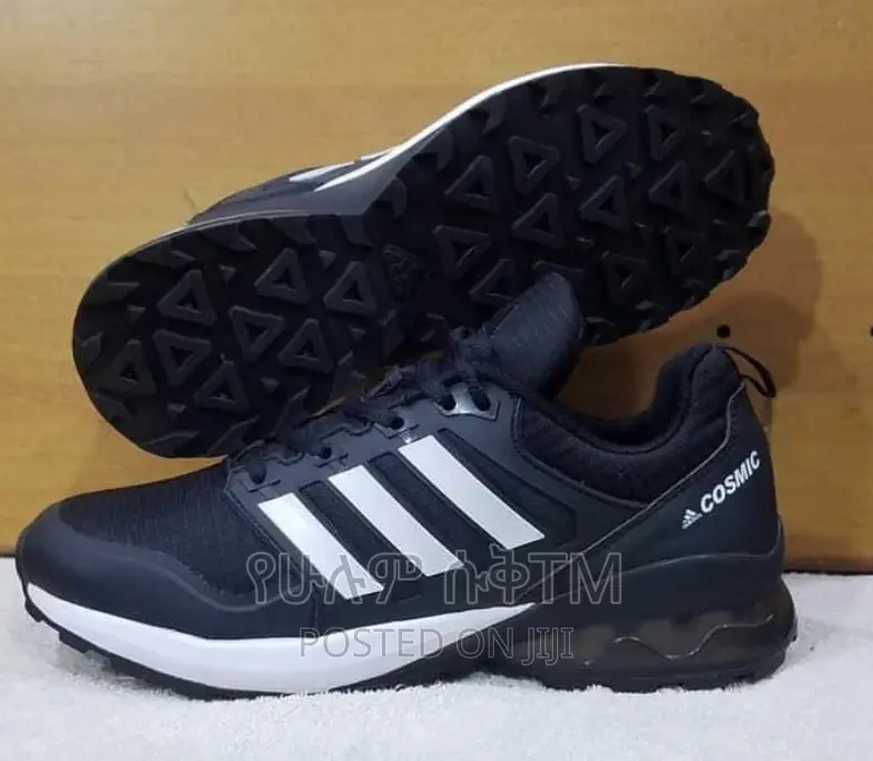 Original Adidas Cosmic Shoes