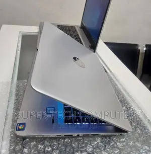 New Laptop HP EliteBook 840 G4 8GB Intel Core I5 HDD+SSD 512GB