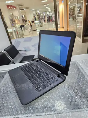 Photo - New Laptop HP Probook 11 EE G1 8GB Intel Core I3 SSD 256GB