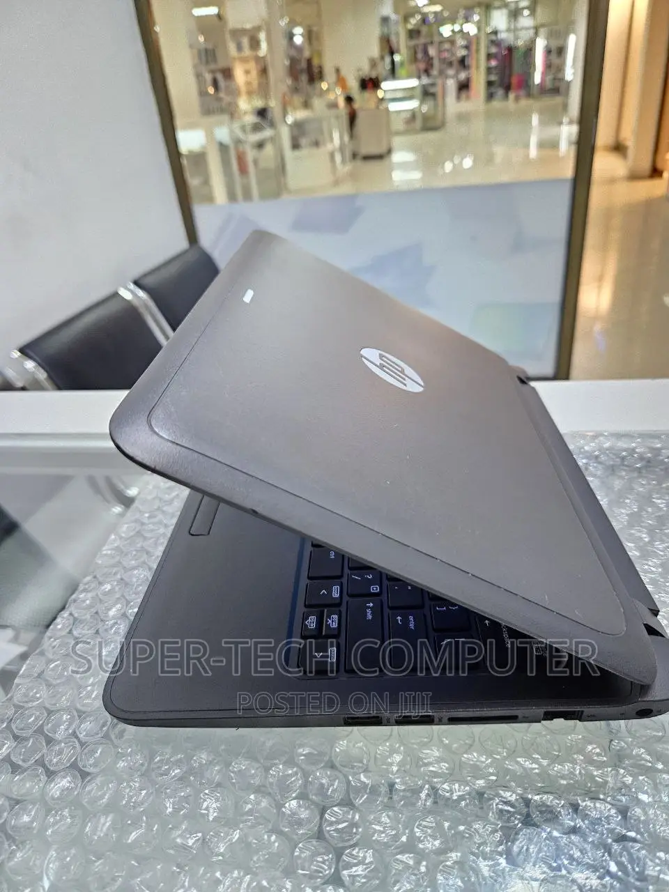 New Laptop HP Probook 11 EE G1 8GB Intel Core I3 SSD 256GB